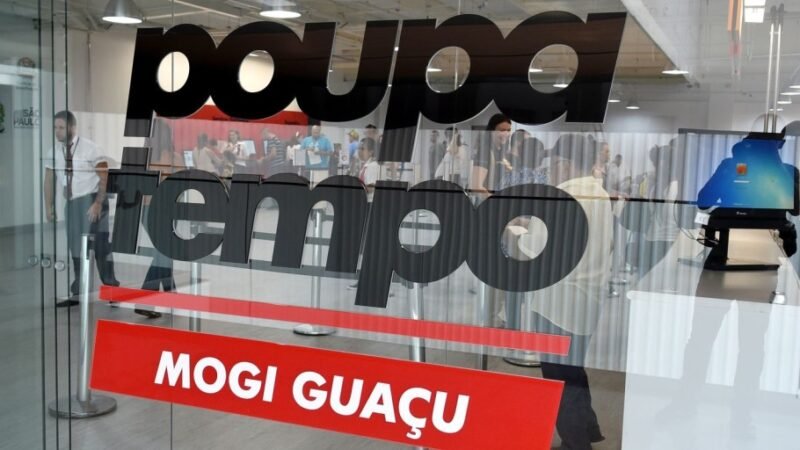 App do Poupatempo vai auxiliar agendamentos de consultas médicas em SP