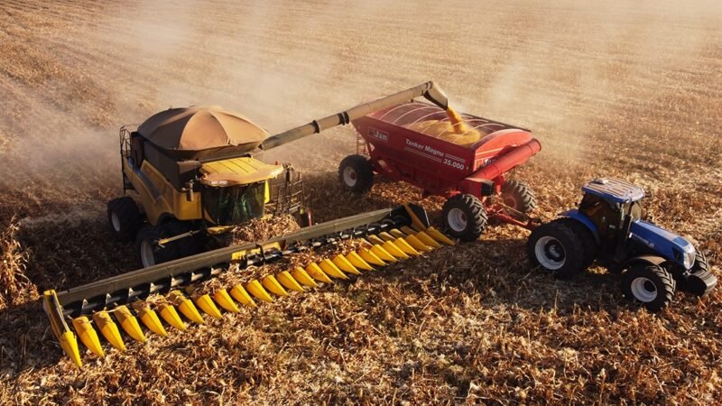 Custo da produção de soja em Mato Grosso sobe