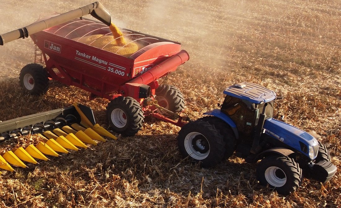 Produtores de milho em Mato Grosso tem aumento nas despesas em 6 sacas/hectare, aponta Acapa