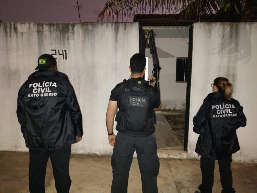 Operação E-commerce: Delegacia de Primavera do Leste combate tráfico de drogas digitalizado