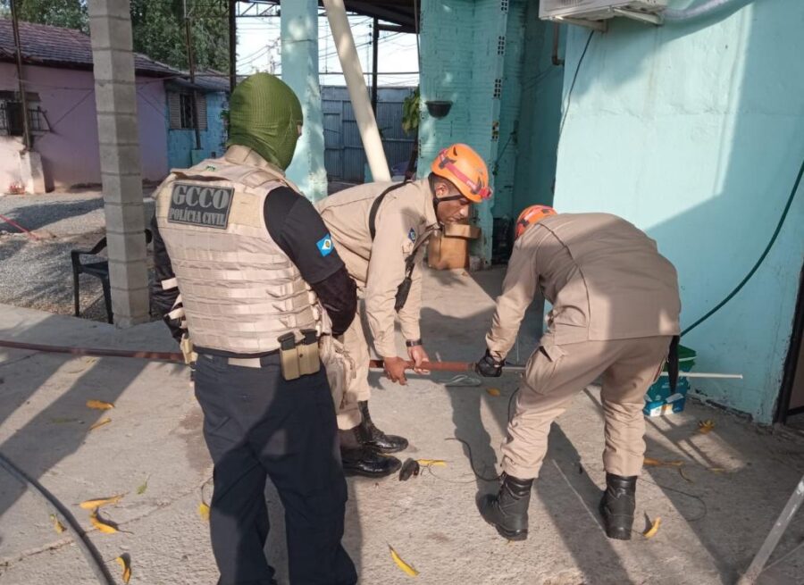 Polícia Civil de Mato Grosso investiga associação suspeita de facilitar acesso à internet para presos
