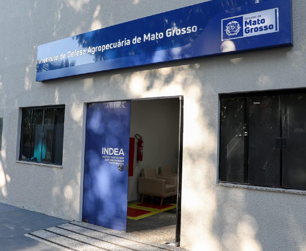 Indea publica nova regra sobre uso de agrotóxicos em Mato Grosso