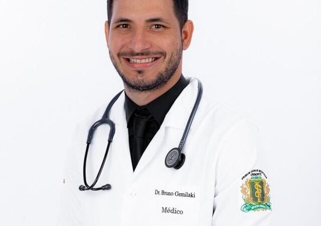 STJ mantém prisão de médico envolvido na morte de dois idosos em Peixoto de Azevedo