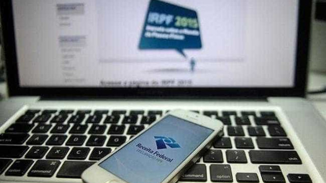 Receita Federal recebe quase 10 mil declarações de benefícios fiscais de empresas em 3 dias