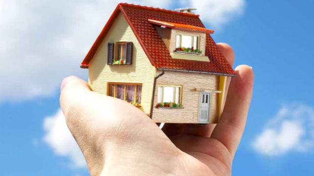 Saiba como quitar o financiamento da casa própria mais rápido