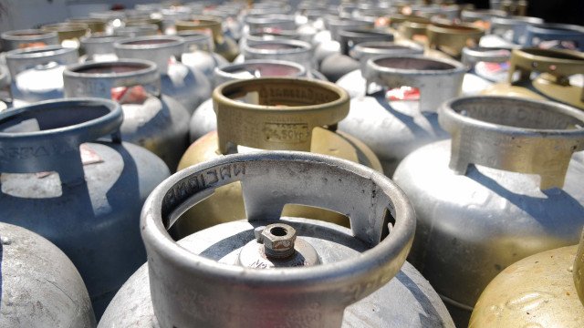 Governo esquematiza projeto para substituir o gás de cozinha em regiões isoladas