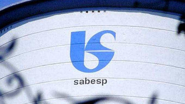 Reserva de ações para leilão da Sabesp começa nesta segunda