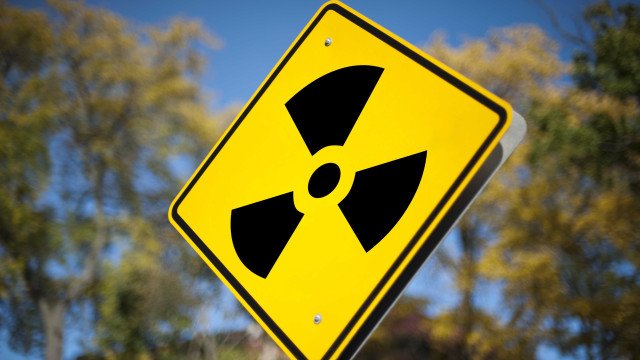 Blindagem de material radioativo furtado em SP é localizada