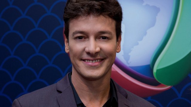 Rodrigo Faro recebe críticas por matricular filhas em escola de elite e falar em ‘humildade’