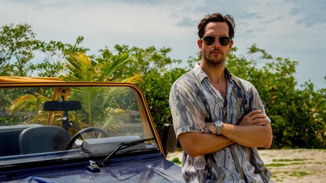 ‘Pedaço de mim’ chega ao Top 3 no ranking mundial da Netflix