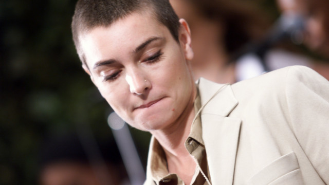 Sinéad O’Connor morreu após doença pulmonar e asma, revela atestado