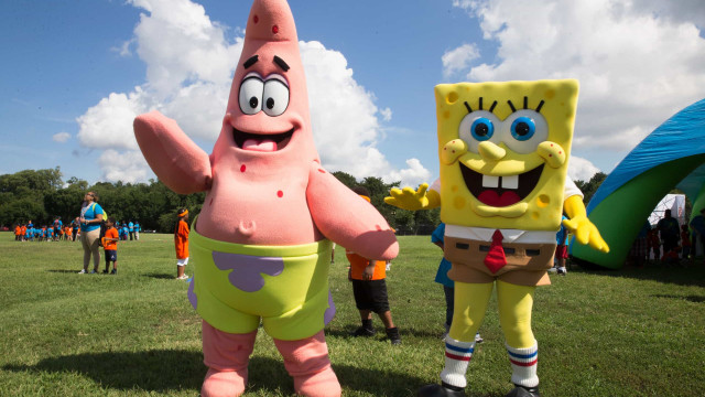 Bob Esponja chega aos 25 anos longe de rótulo LGBT e atento ao meio ambiente