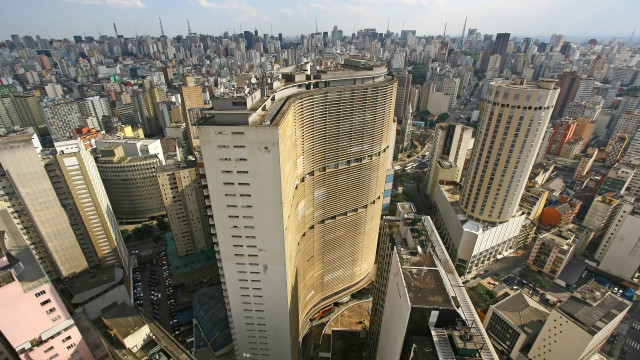 Câmara vota pacote que destrava novos prédios nas marginais, Berrini e outras áreas de SP