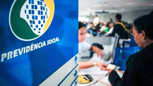 Previdência e benefício continuado elevam projeção de déficit do governo