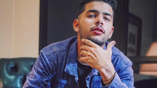 Pedro Sampaio relata susto em avião durante viagem ao Ceará