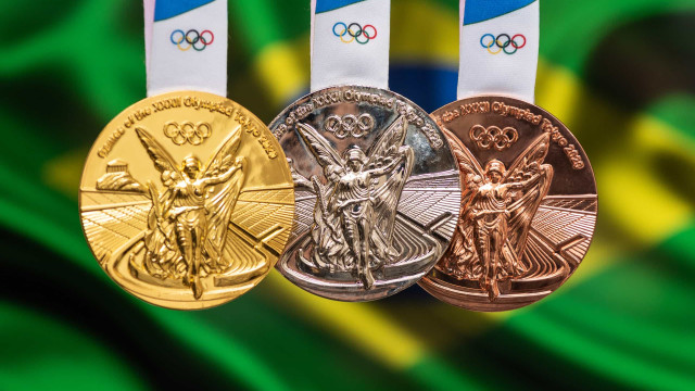 Confira todos os brasileiros e brasileiras que disputarão as Olimpíadas de Paris