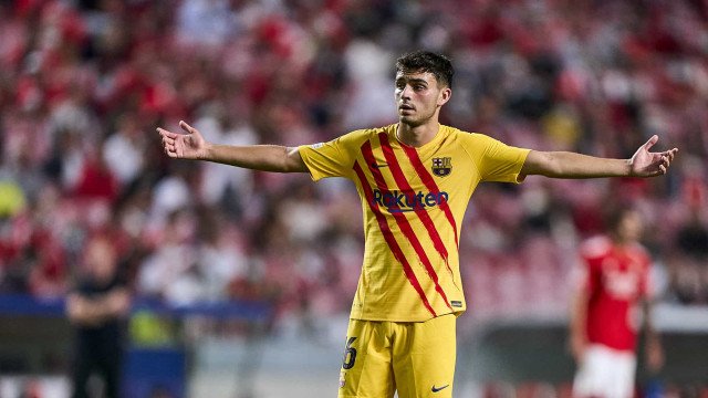 Fora da Eurocopa, Pedri aceita pedido de desculpas de Toni Kroos: ‘Essas coisas acontecem’