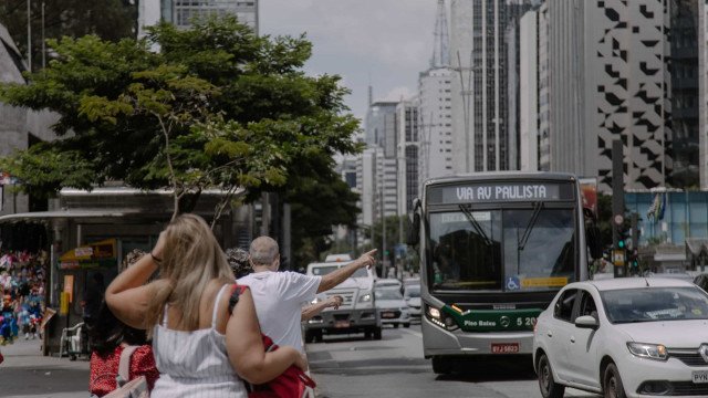 São Paulo terá dias secos e temperaturas baixas nesta semana