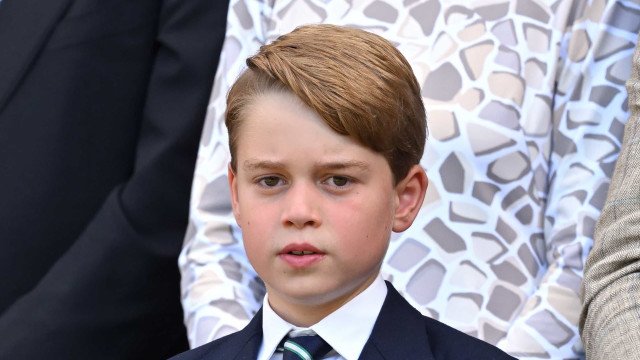 Viajar sozinho, internato: o que príncipe George deve seguir após 11 anos?