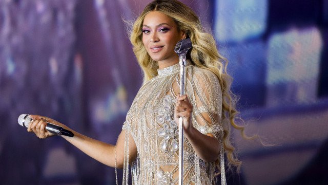 Beyoncé dá permissão a Kamala Harris para usar música sua em campanha