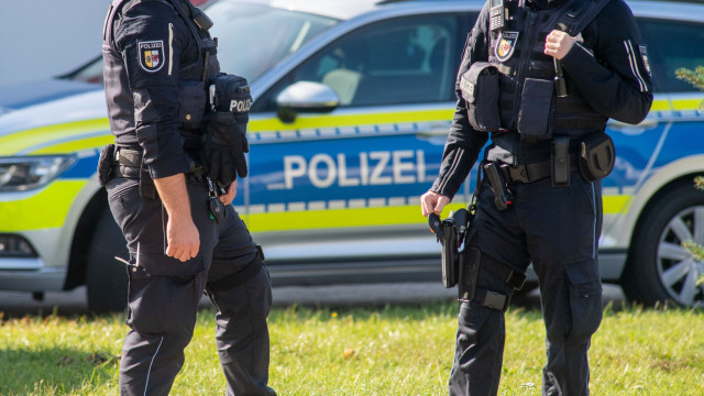 Polícia alemã investiga vídeo em que torcedor parece ser agredido por seguranças da Eurocopa
