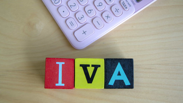 Mecanismo que garante teto de 26,5% para o IVA começa em 2033