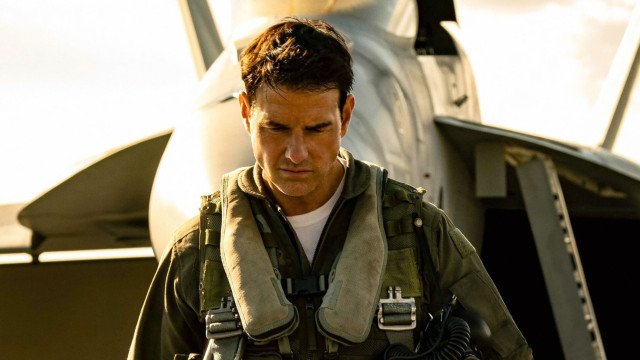 Terceiro filme de ‘Top Gun’ à vista? Pode mesmo acontecer!
