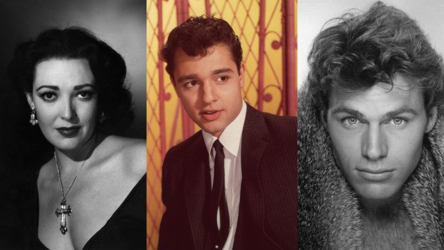 Mortes misteriosas de famosos que quase ninguém ouviu falar