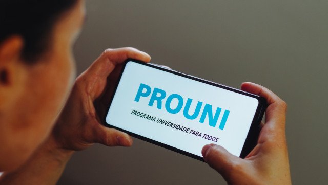 Inscrições para o Prouni começam nesta terça-feira