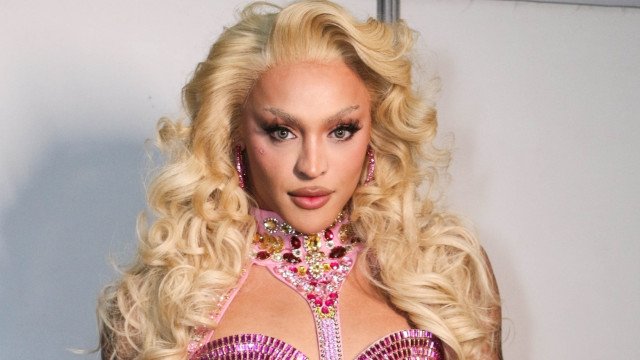 Música de Pabllo Vittar alcança o top 30 global do Spotify