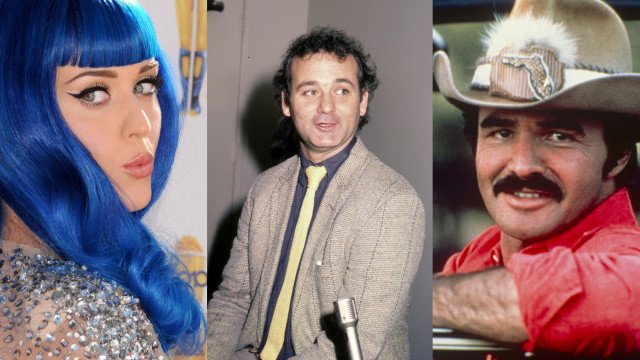 Esses famosos souberam se vingar de verdade!