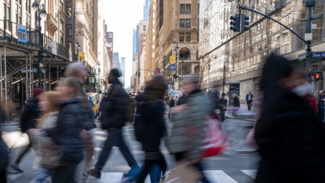 Taxas futuras de juros ficam estáveis antes de relatório de emprego dos EUA