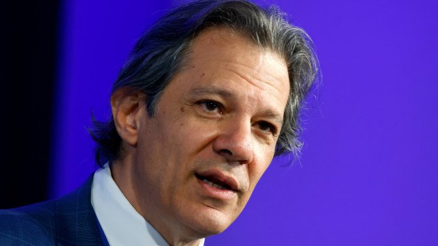 Governo vai tentar incluir armas no ‘imposto do pecado’ no Senado, diz Haddad