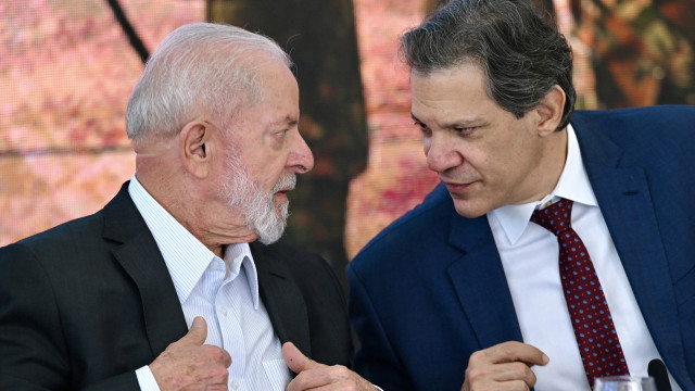 Haddad diz que inclusão da carne na cesta básica zerada é vitória de Lula