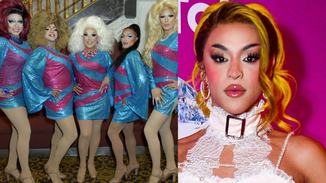 Tabu? A história secreta e curiosa do universo drag!