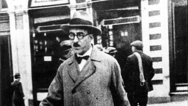 Elias Andreato encena peça vanguardista de Fernando Pessoa, ‘O Marinheiro’