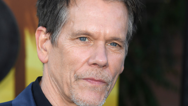 Kevin Bacon foi anônimo por um dia, mas não gostou: "Isto é horrível"