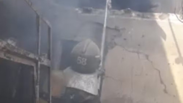 Entenda o caso da criança de 5 anos que ateou fogo na casa por vingança