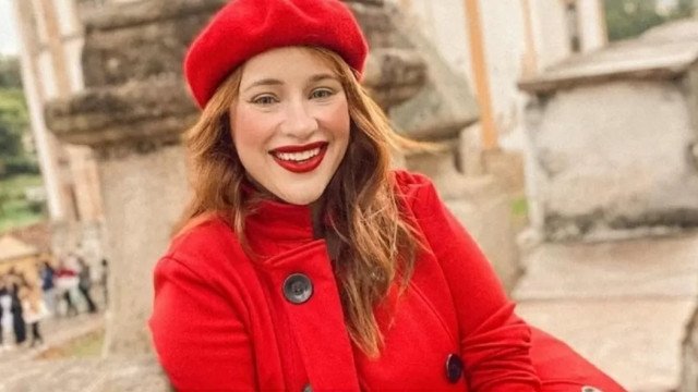 Influenciadora e ativista de esquerda Marina Mamede morre aos 34 anos