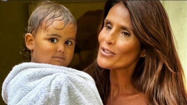 Neto do ex-ministro Pimenta da Veiga, Arthur, morre aos três anos