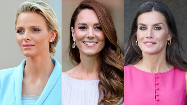 Entenda quais são as doenças (preocupantes) que afetam a Realeza