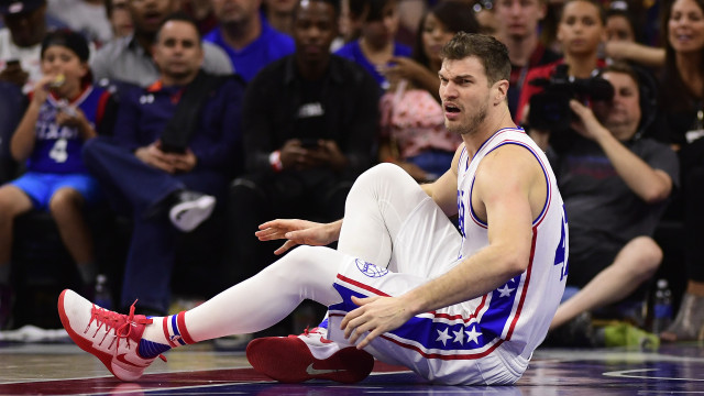 Tiago Splitter acerta com time de Paris e estreia como técnico após a Olimpíada