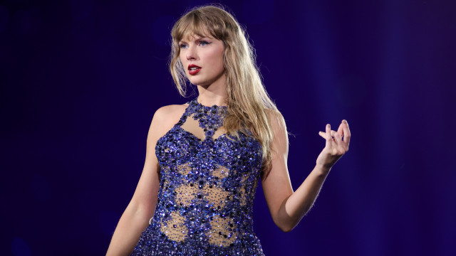 Taylor Swift lamenta ataque na Inglaterra: ‘Completamente em choque’