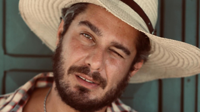 Thommy Schiavo morreu após cair da sacada do prédio em que morava