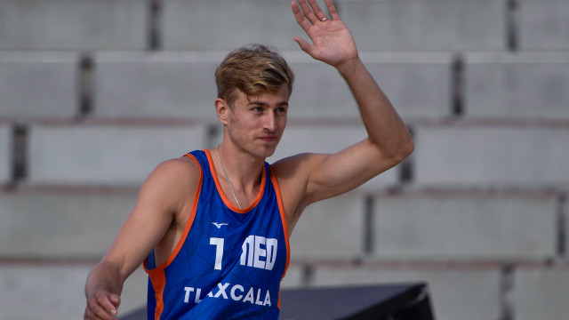 Atleta holandês condenado por estupro infantil ficará em quarto isolado em Paris-2024
