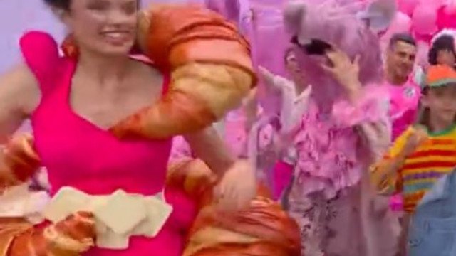 Confira os memes da cerimônia de abertura das Olimpíadas 2024