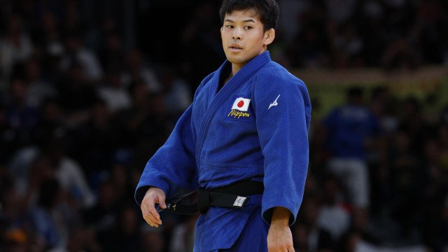 Algoz de brasileiro, japonês ignora rival e não aceita derrota no judô