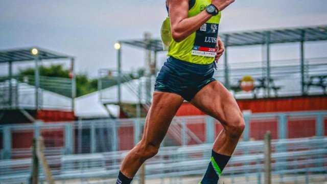 Morre a corredora Luisa Giampaoli aos 29 anos