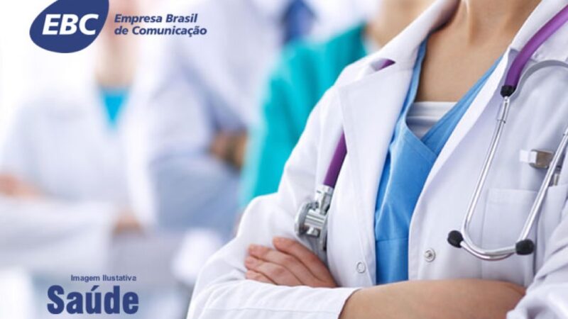 Internações de idosos por covid-19 aumentam no Nordeste, AM e SP