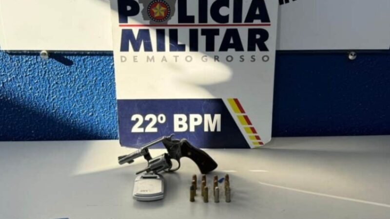 Adolescente de 17 anos morre em confronto com a Polícia Militar em Peixoto de Azevedo
